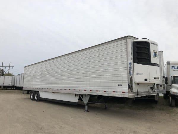 Used Reefers For Sale