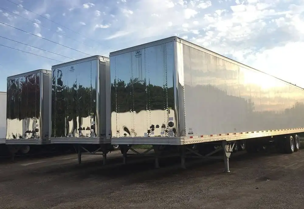 Trailer Home