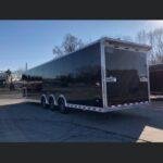 Trailer Financing and Leasing