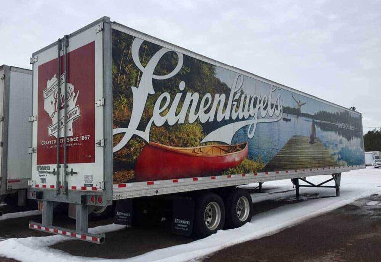 Custom Order Trailers