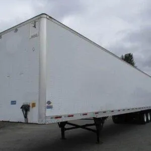 2013 UTILITY TRAILER