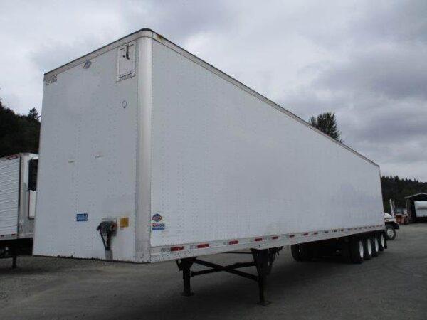 2013 UTILITY TRAILER