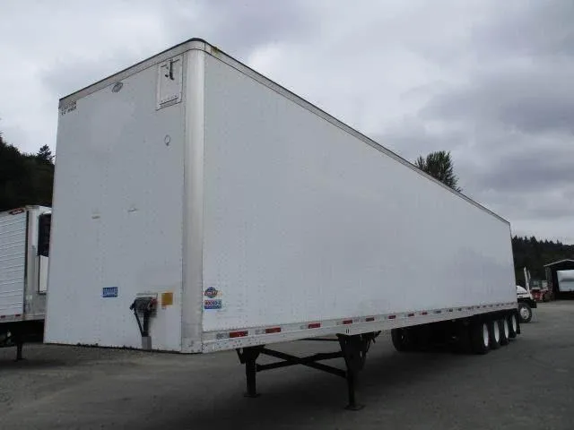 2013 UTILITY TRAILER