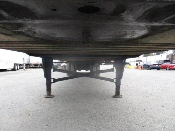 2013 UTILITY TRAILER FOR SALE - Image 4