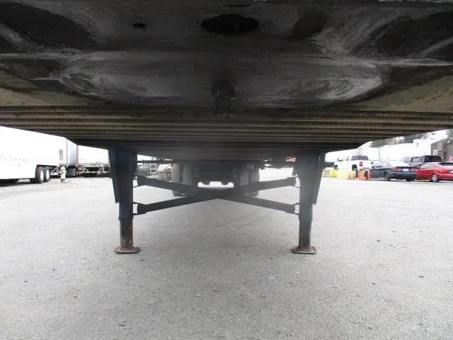 2013 UTILITY TRAILER FOR SALE - Image 4