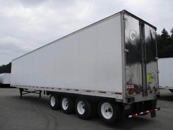 2013 UTILITY TRAILER FOR SALE - Image 12