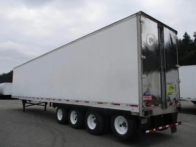 2013 UTILITY TRAILER FOR SALE - Image 12