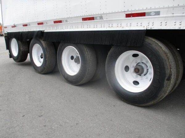 2013 UTILITY TRAILER FOR SALE - Image 7