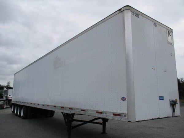 2013 UTILITY TRAILER FOR SALE - Image 3