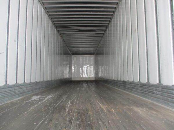2019 UTILITY 4000DX TRAILER- SWING DOOR DRY VAN FOR SALE - Image 6