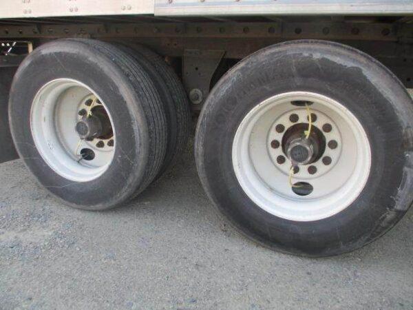 2019 UTILITY 4000DX TRAILER- SWING DOOR DRY VAN FOR SALE - Image 7