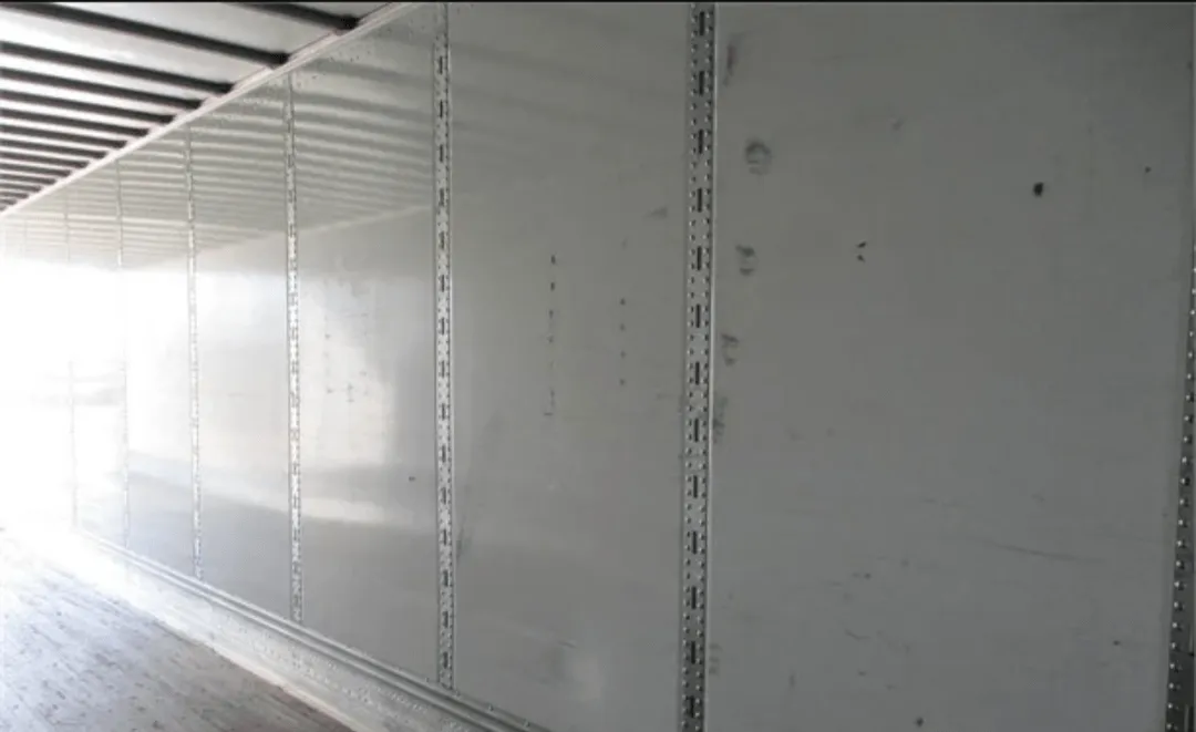 2022 STOUGHTON 53FT TRAILER FOR SALE - Image 5