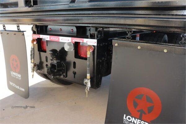 2023 FREIGHTLINER BUSINESS CLASS M2 106