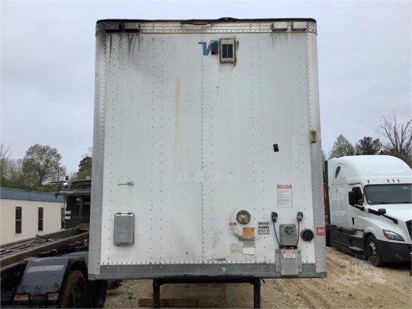2016 VANGUARD 53FT TRAILER FOR SALE - Image 4
