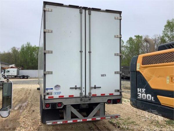 2016 VANGUARD 53FT TRAILER FOR SALE - Image 5