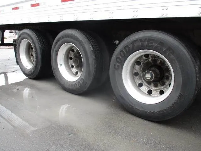 2013 Utility Trailer (1)