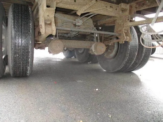 2009 UTILITY DRY VAN TRAILERS FOR SALE - Image 7