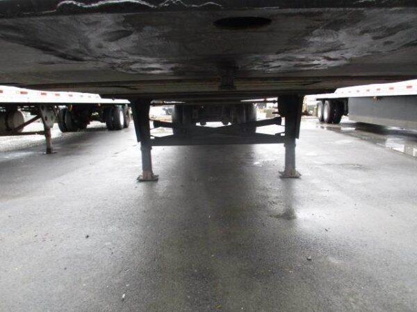 2013 UTILITY TRAILER FOR SALE - Image 10