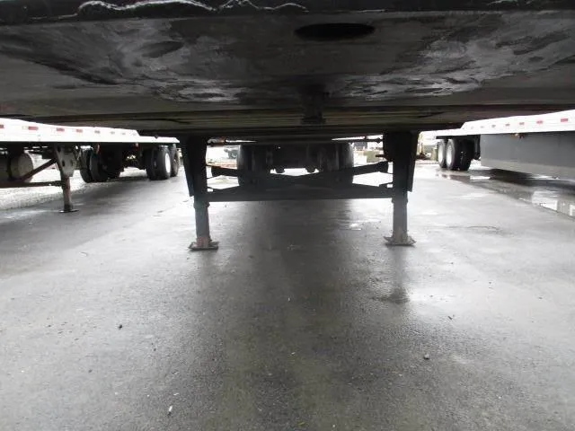 2009 UTILITY DRY VAN TRAILERS FOR SALE - Image 8