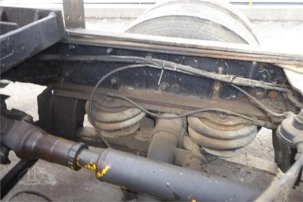 1998 MACK RD688S DUMP TRUCK FOR SALE - Image 5