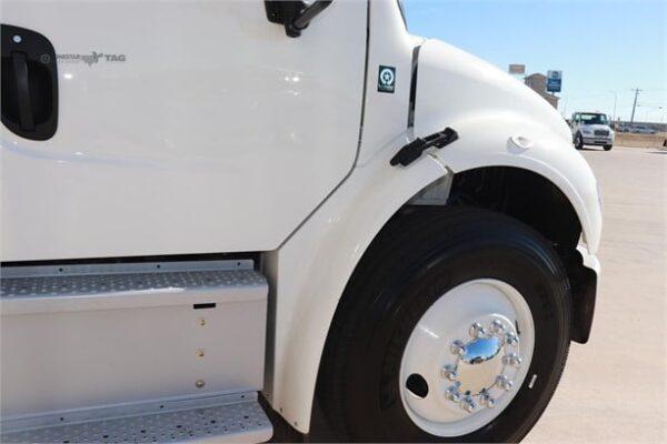 2023 FREIGHTLINER BUSINESS CLASS M2 106 DUMP TRUCK FOR SALE - Image 7