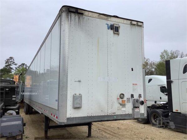 2016 VANGUARD 53FT TRAILER FOR SALE - Image 7