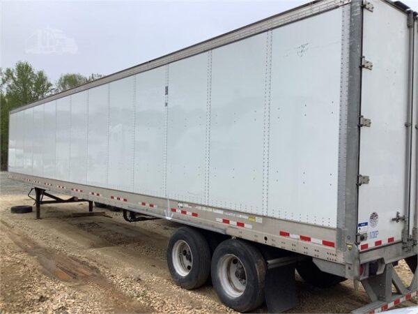 2016 VANGUARD 53FT TRAILER FOR SALE - Image 9