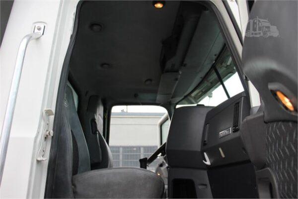 2013 MACK GRANITE DUMP TRUCK FOR SALE - Image 8
