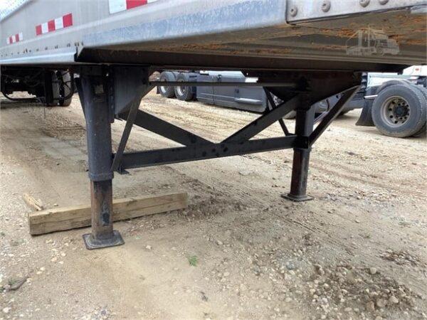 2016 VANGUARD 53FT TRAILER FOR SALE - Image 3