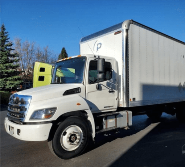2018 HYNDAI 53FT TRAILER