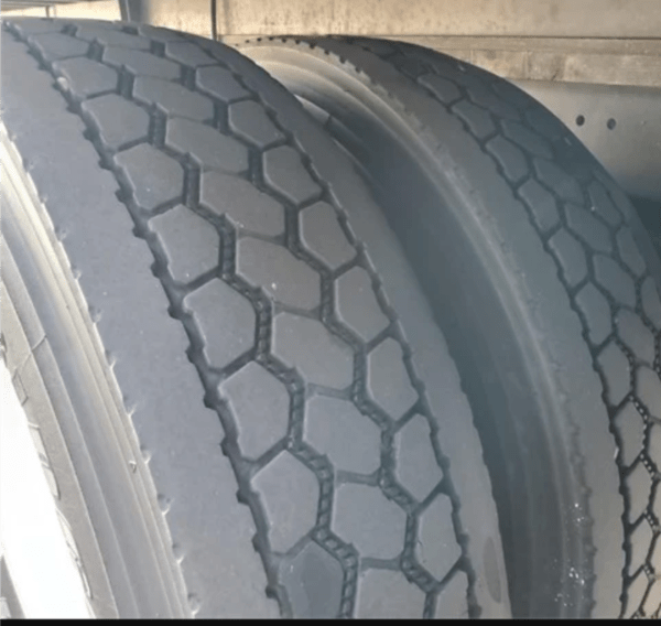 2019 HINO 338 DRY VAN TRUCK FOR SALE - Image 8