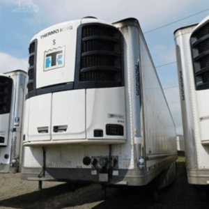 2018 HYUNDAI 53FT REEFERS FOR SALE