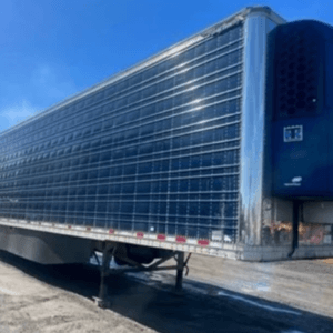2011 GREAT DANE 53FT REEFER FOR SALE
