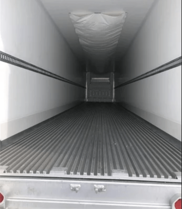 2023 CIMC COOL GLOBE R8000B 53FT REEFER FOR SALE - Image 7