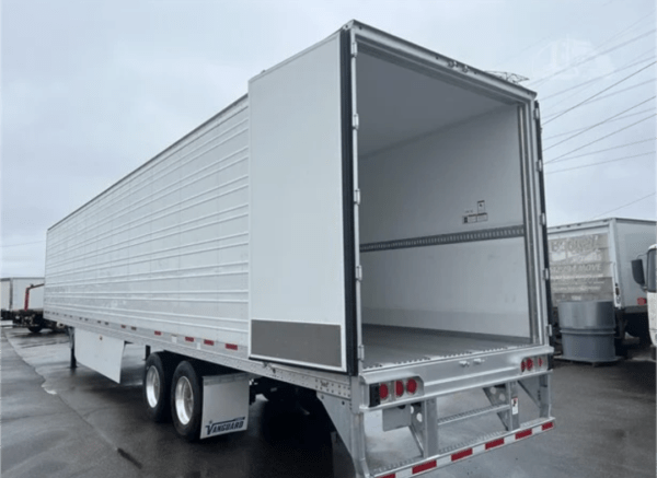 2023 CIMC COOL GLOBE R8000B 53FT REEFER FOR SALE - Image 12