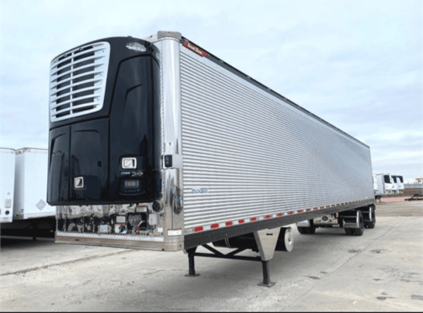 2023 GREAT DANE OUTLAW 53FT REEFER FOR SALE - Image 2
