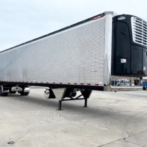 2023 GREAT DANE OUTLAW 53FT REEFER FOR SALE