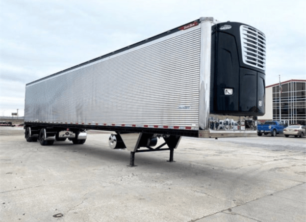 2023 GREAT DANE OUTLAW 53FT REEFER FOR SALE