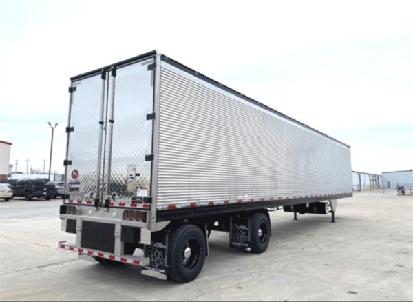 2023 GREAT DANE OUTLAW 53FT REEFER FOR SALE - Image 10