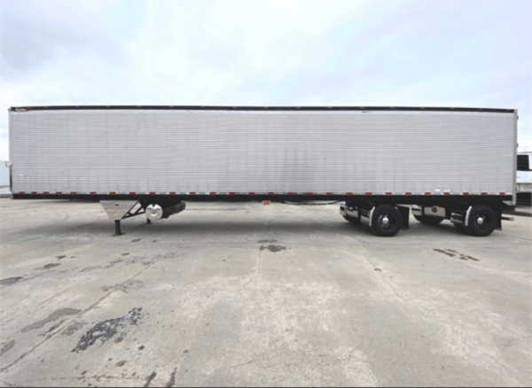 2023 GREAT DANE OUTLAW 53FT REEFER FOR SALE - Image 3