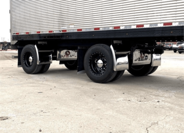 2023 GREAT DANE OUTLAW 53FT REEFER FOR SALE - Image 4