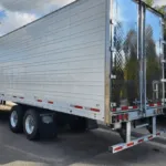 New Trailers For Sale