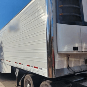 2022 WABASH 53FT REEFER THERMOKING S-600