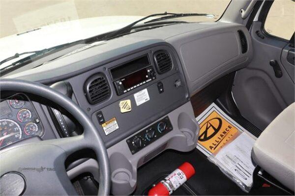 2023 FREIGHTLINER BUSINESS CLASS M2 106 DUMP TRUCK FOR SALE - Image 12