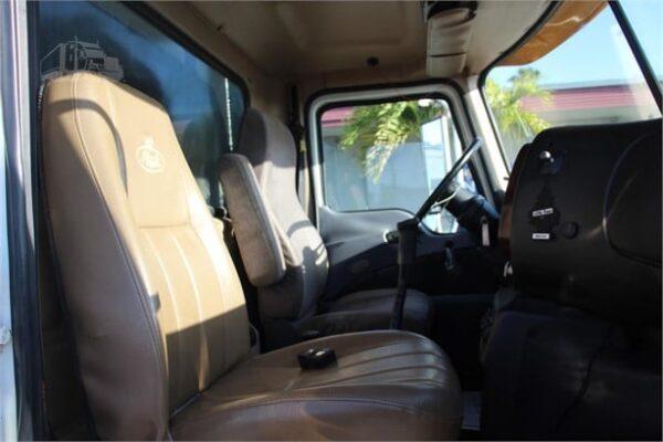 2007 MACK GRANITE CV713 DUMP TRUCK - Image 13