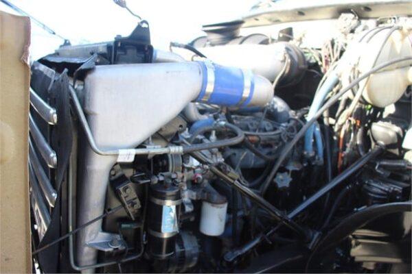 2007 MACK GRANITE CV713 DUMP TRUCK - Image 14