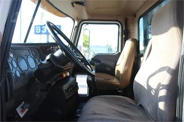 2007 MACK GRANITE CV713 DUMP TRUCK - Image 15