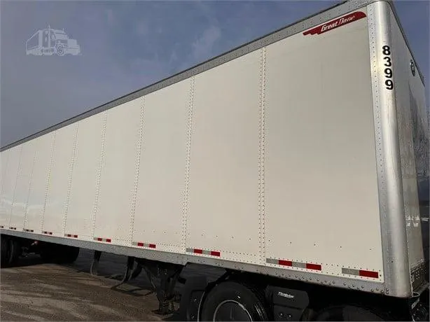 2016 UTILITY 53FT TRAILER FOR SALE - Image 11