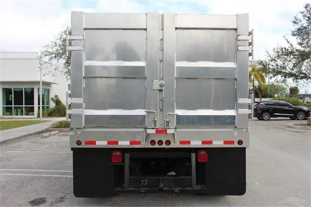 2013 KENWORTH T370 DUMP TRUCK FOR SALE - Image 6