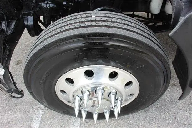 2013 KENWORTH T370 DUMP TRUCK FOR SALE - Image 7